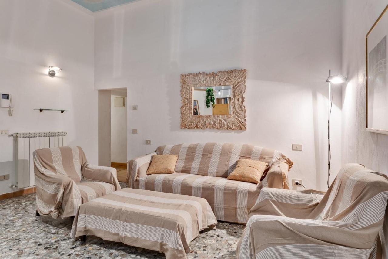 Appartamento San Michele - Affitti Brevi Italia Лукка Екстер'єр фото