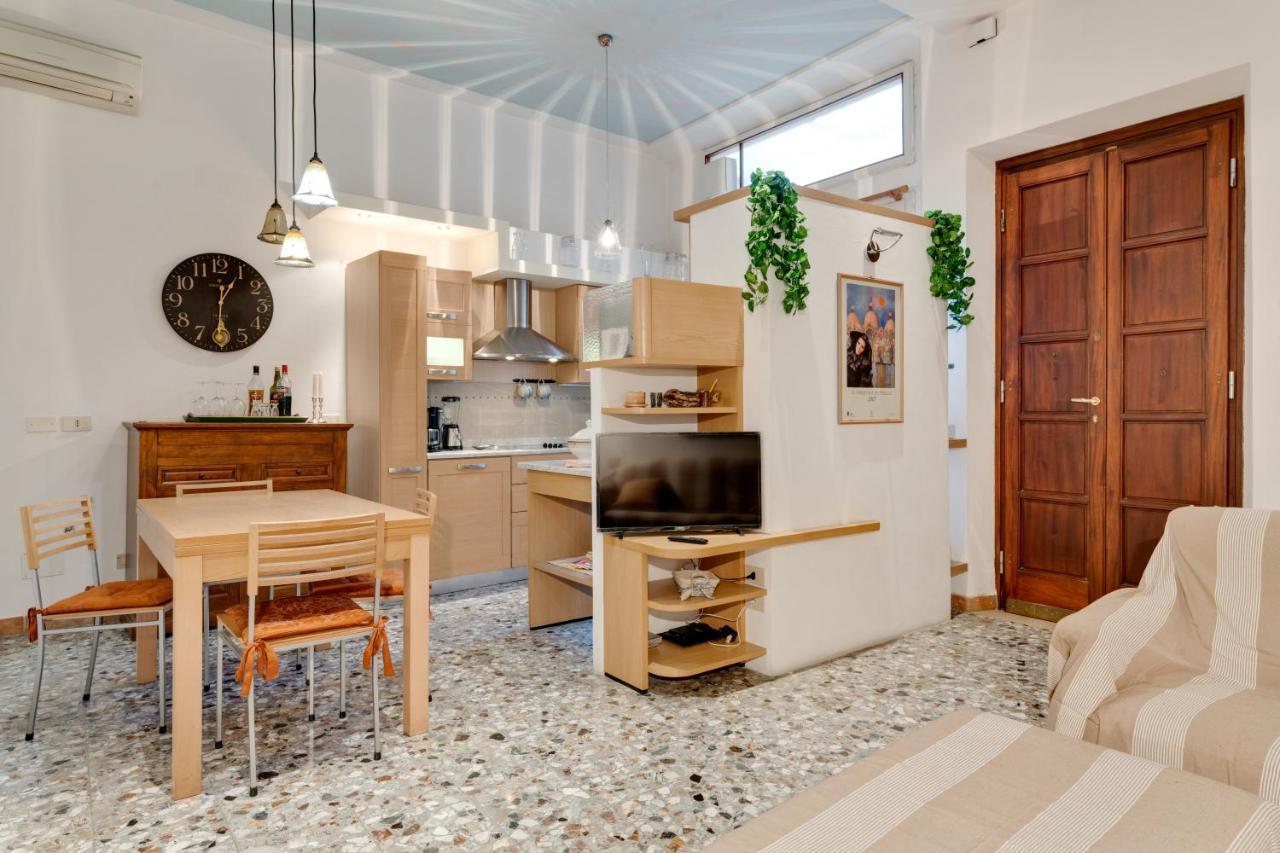 Appartamento San Michele - Affitti Brevi Italia Лукка Екстер'єр фото