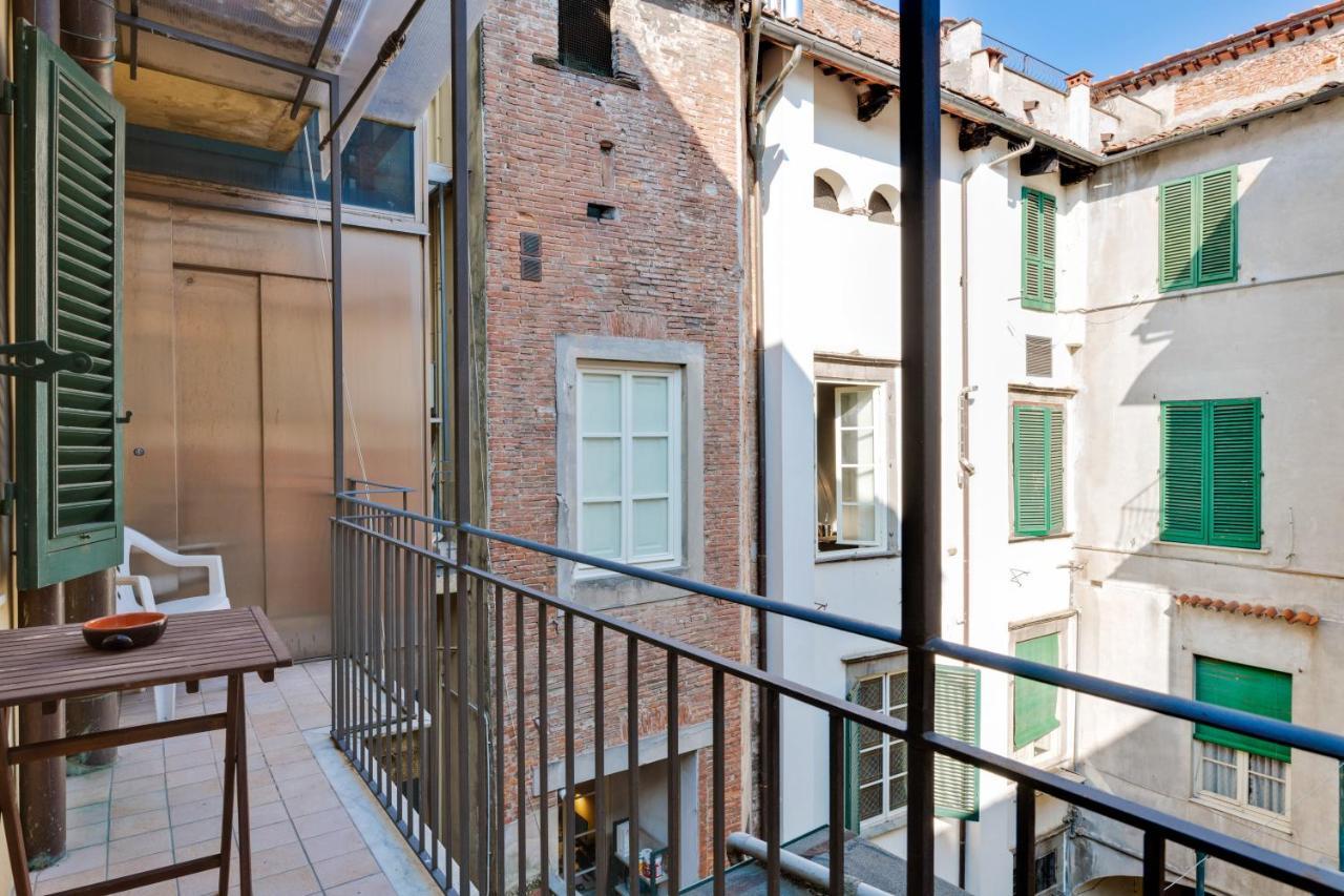 Appartamento San Michele - Affitti Brevi Italia Лукка Екстер'єр фото